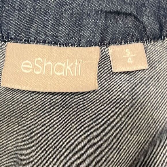 eShakti  beautiful designer dress - Picture 5 of 6